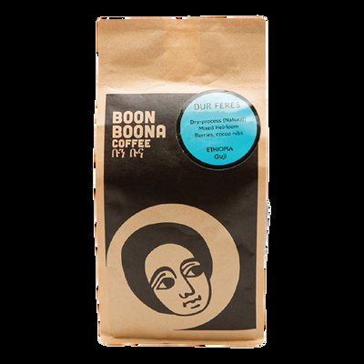 aeropress Dur Feres 12 oz