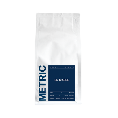 aeropress En Masse 10.5 oz