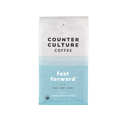 aeropress Fast Forward 12 oz