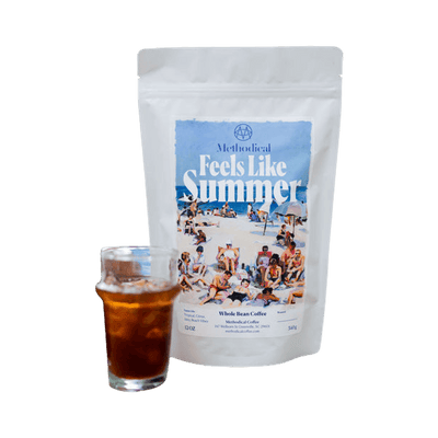 aeropress Feels Like Summer 12 oz