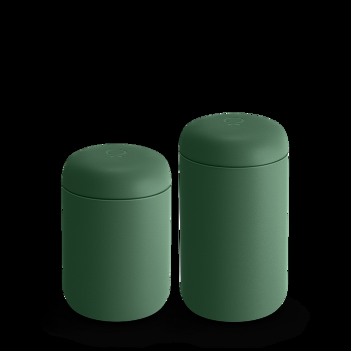 Aeropress Fellow Carter Wide Mug