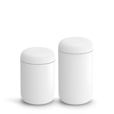 aeropress Fellow Carter Wide Mug