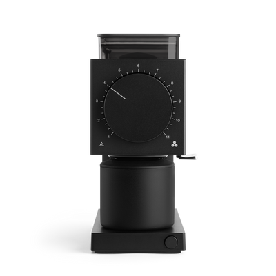 aeropress Fellow Ode Brew Grinder