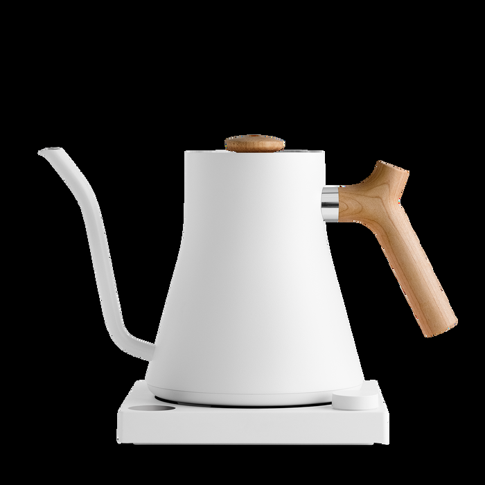 Aeropress Fellow Stagg EKG Electric Kettle