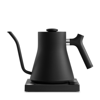 aeropress Fellow Stagg EKG Electric Kettle