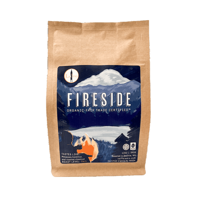 aeropress Fireside FTO 12 oz