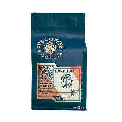 aeropress Flor del Sol 12 oz