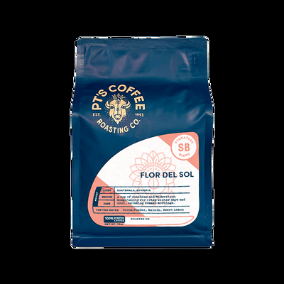 aeropress Flor del Sol 2 lb