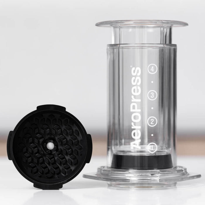 Aeropress AeroPress Flow Control Filter Cap - Standard