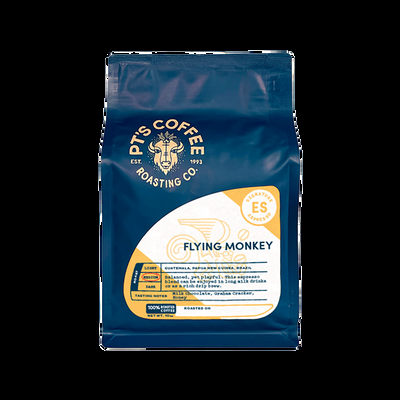aeropress Flying Monkey Espresso 10 oz