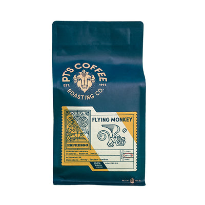 aeropress Flying Monkey Espresso 12 oz