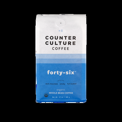 aeropress Forty-Six 12 oz