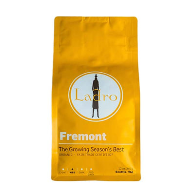 aeropress Fremont 12 oz