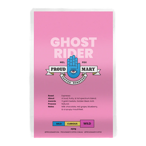 aeropress Ghost Rider 1 kg