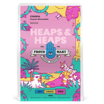 aeropress Ghost Rider 10 oz