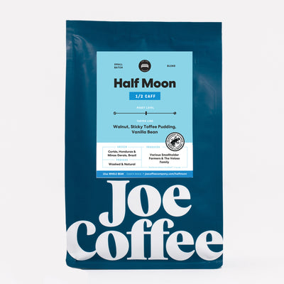 aeropress Half Moon Half Caff 2 lb