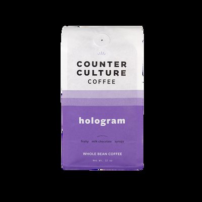 aeropress Hologram 12 oz