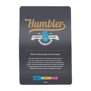 aeropress Humbler 1 kg