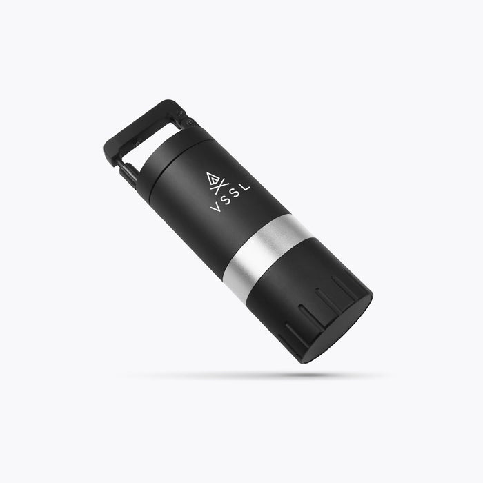 Aeropress Java G25 Coffee Grinder