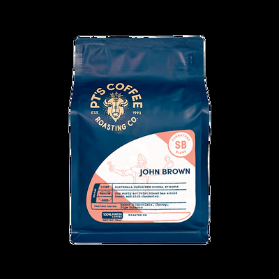 aeropress John Brown 10 oz