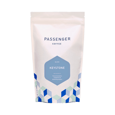 aeropress Keystone 2 lb