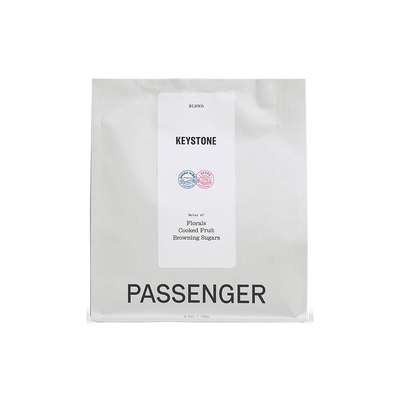 aeropress Keystone 250 gr