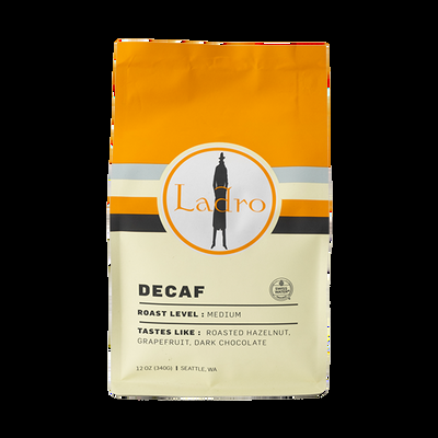 aeropress Ladro Decaf 2 lb