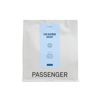 aeropress Los Sueños Decaf 250 gr