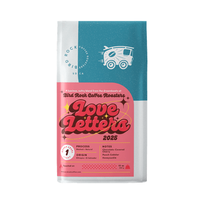 aeropress Love Letters 10 oz