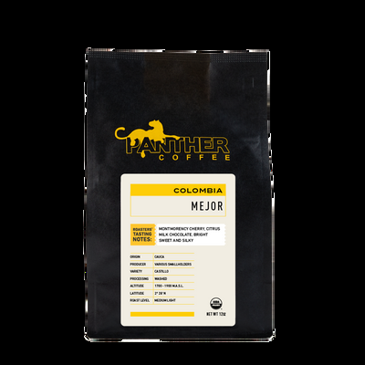 aeropress Mejor 12 oz