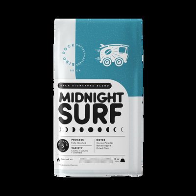 aeropress Midnight Surf 2 lb