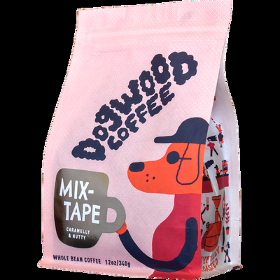 aeropress Mixtape 12 oz