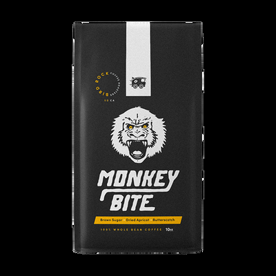 aeropress Monkey Bite Espresso 2 lb