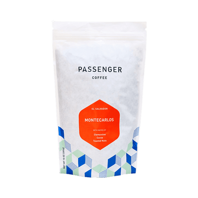 aeropress Montecarlos 2 lb