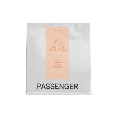 aeropress Montecarlos 250 gr