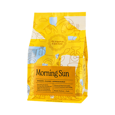 aeropress Morning Sun 2 lb