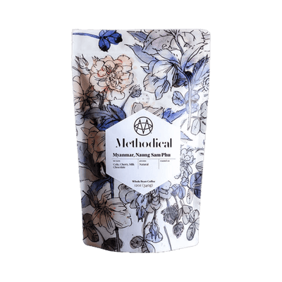 aeropress Myanmar Naung Sam Phu 12 oz