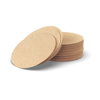 aeropress AeroPress Natural Paper Micro-Filters - Standard