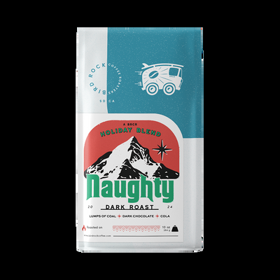 aeropress Naughty 10 oz