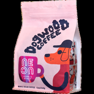 aeropress NEON ESPRESSO 12 oz