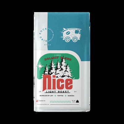 aeropress Nice 10 oz