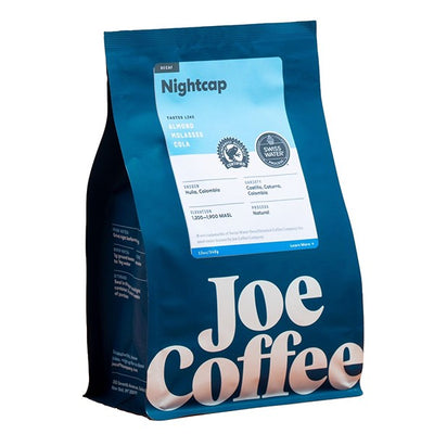 aeropress Nightcap Decaf 2 lb