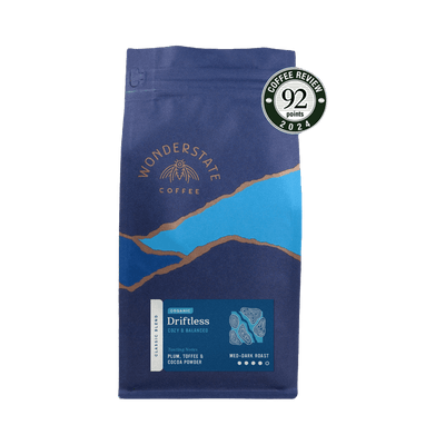 aeropress Organic Driftless 1.5 lb