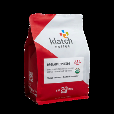 aeropress Organic Espresso 2 lb