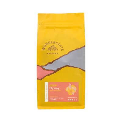 aeropress Organic Flyway 1.5 lb