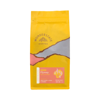 aeropress Organic Flyway 10.5 oz