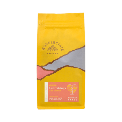 aeropress Organic Heartstrings 10.5 oz