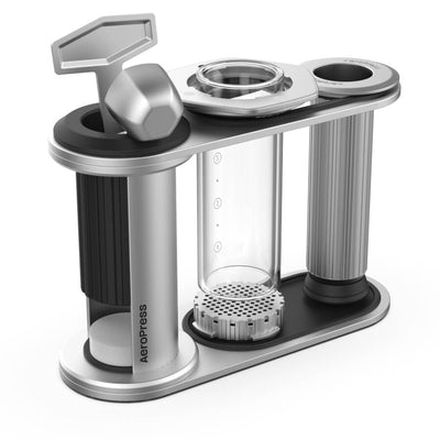 aeropress AeroPress Organizer Stand - Stainless Steel