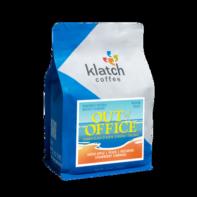 aeropress Out Of Office Summer Blend 310 gr