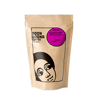 aeropress Owemba 12 oz